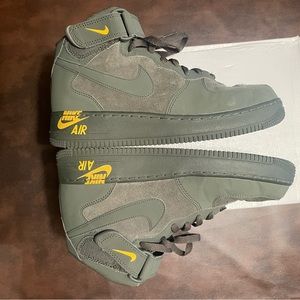 Nike Mid AF1